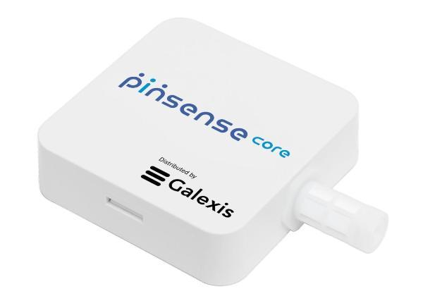 pinsense Sensor